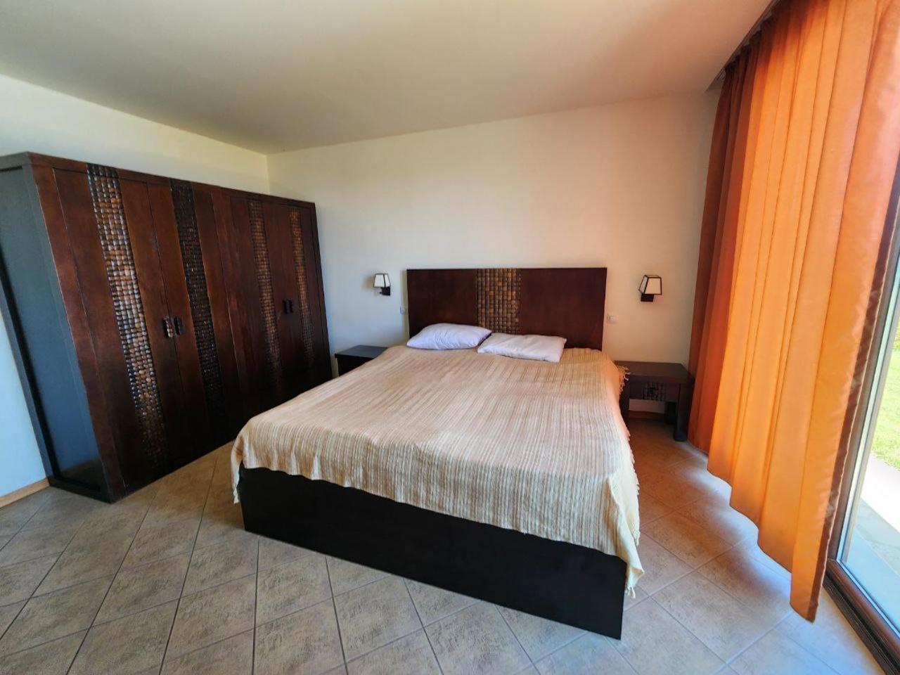 Private Villa 102 With Heated Pool In Blacksearama Балчик Екстериор снимка