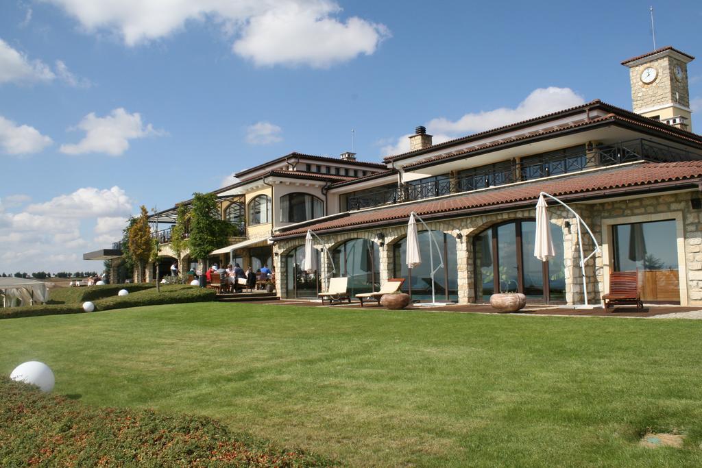 Private Villa 102 With Heated Pool In Blacksearama Балчик Екстериор снимка