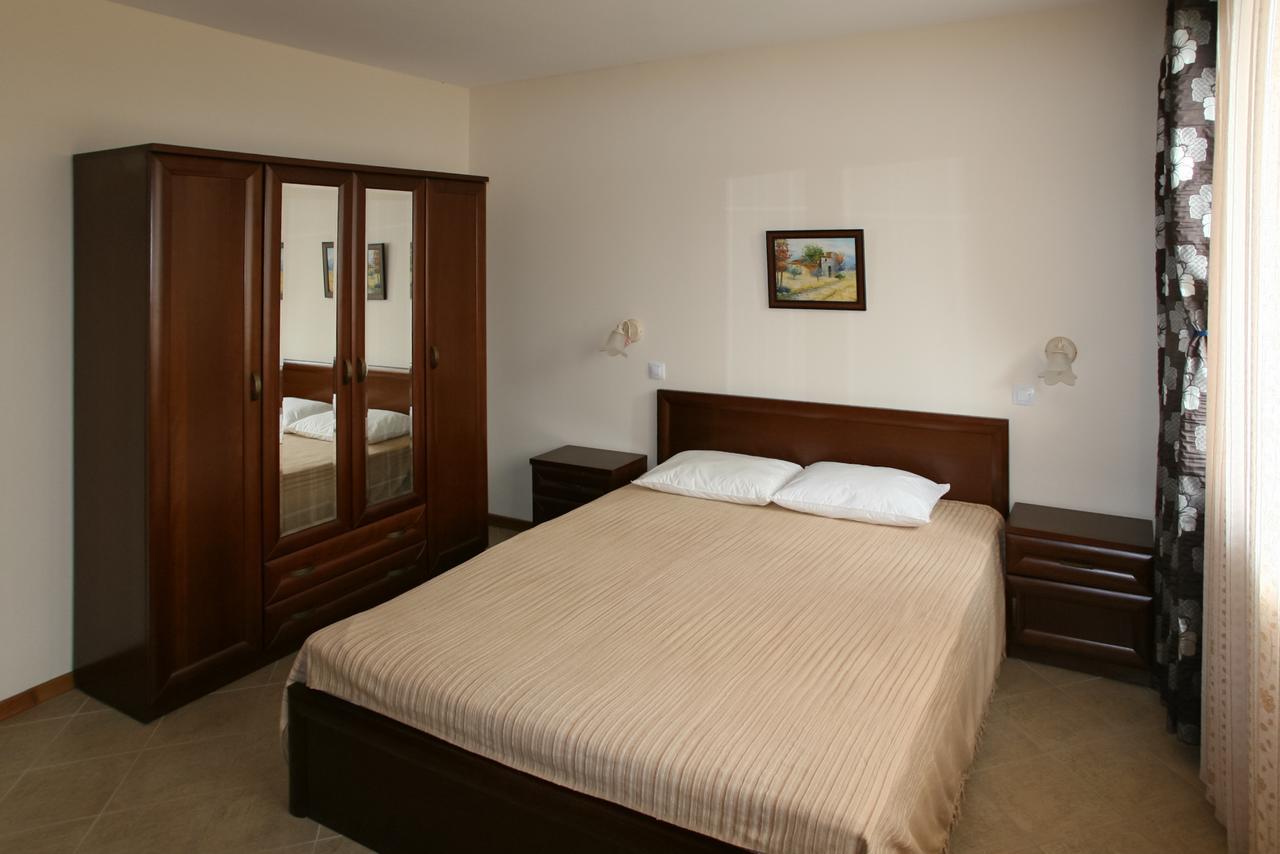 Private Villa 102 With Heated Pool In Blacksearama Балчик Екстериор снимка
